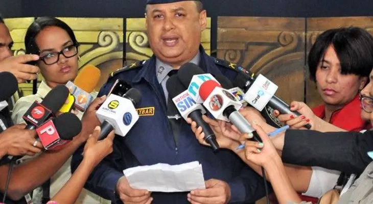 PN revela video de los victimarios de ferretero