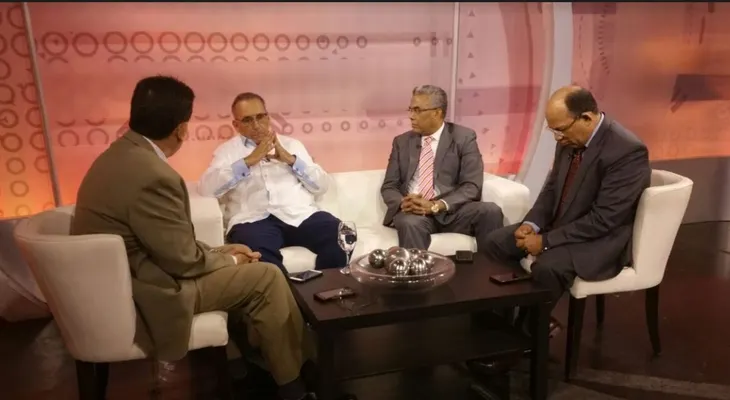  Carlos Balcácer afirma es irrevocable prisión preventiva o domiciliaria a sobornados por Odebrecht 