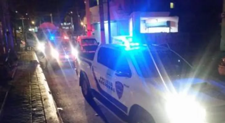 Apresan canadiense intentó tener relaciones sexuales con niño de 7 años