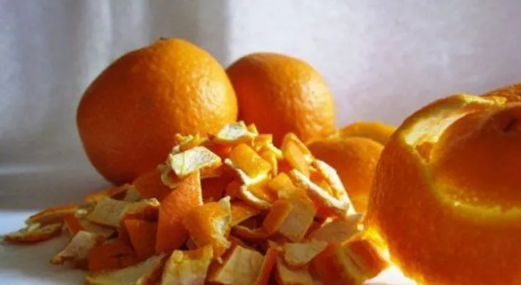   ¡Toma nota: Clara de huevo y cáscara de naranja para tonificar la piel