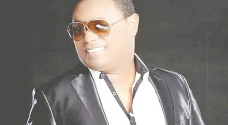 Yoskar Sarante, 15 años de sentimiento y de éxito musical