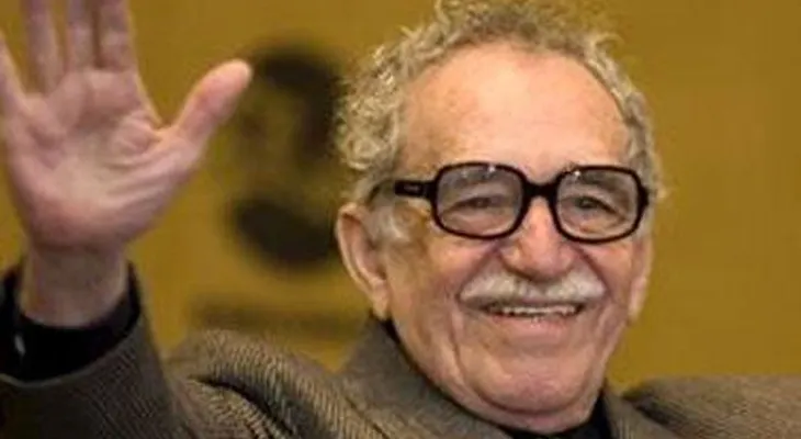 García Márquez regresa al mundo de los vivos 