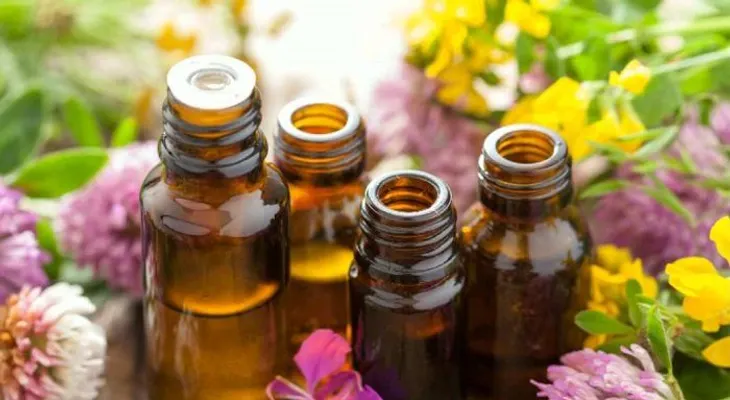 7 aceites esenciales que sirven para detener las alergias