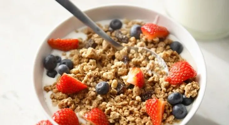 Alimentos light que hacen subir de peso