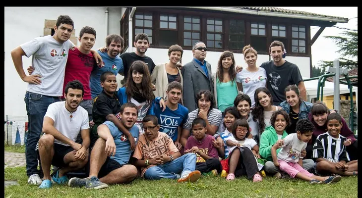 MIP y el Ministerio de Deportes inauguran campamento para discapacitados