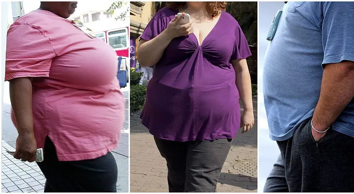 Expertos coinciden: la obesidad y la depresión están relacionadas, y deberían tratarse juntas