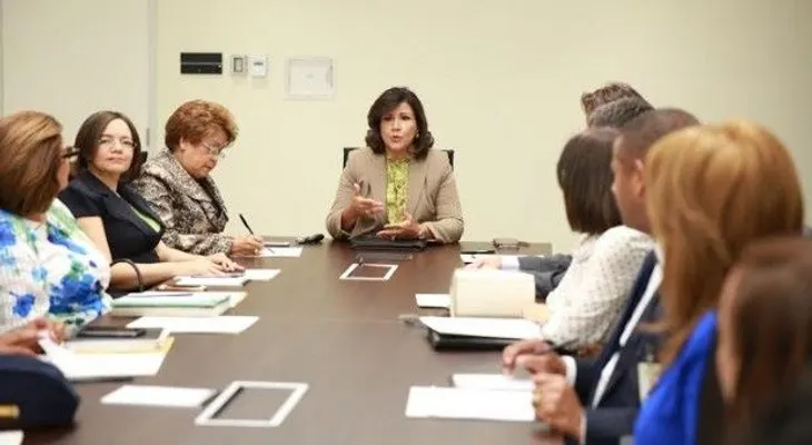 Margarita revela Ciudad Mujer empezará operaciones en marzo de 2017