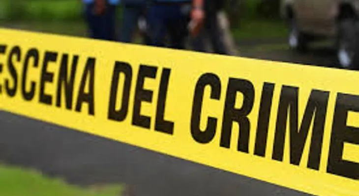 "La maté por bruja", hombre confiesa sin remordimiento que mató a su propia madre