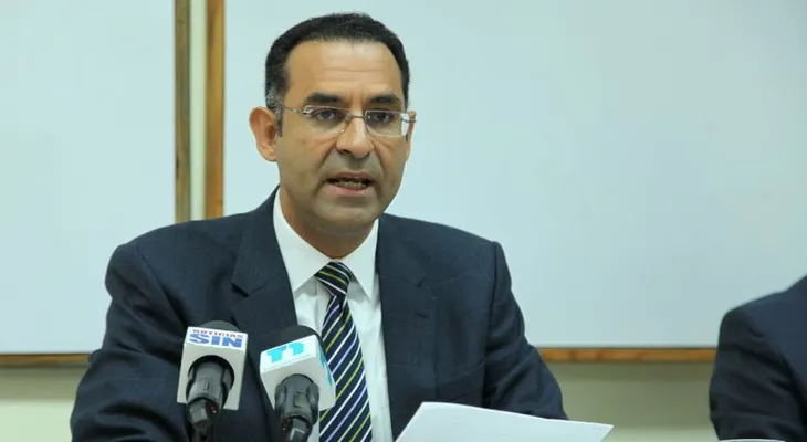 Danilo designa a Jaime Aristy Escuder administrador general de Punta Catalina
