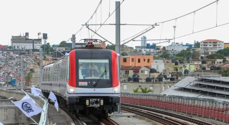 Inversión pública dominicana alcanza RD$51,358 millones en primer semestre; el transporte lidera con 46%