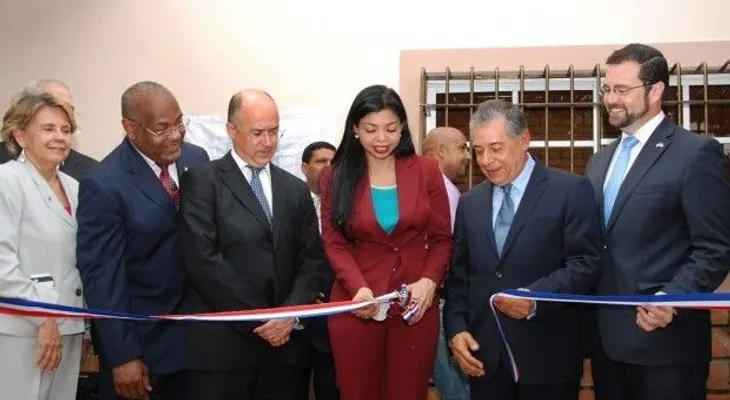 Participación Ciudadana apertura la octava Casa Comunitaria de Justicia