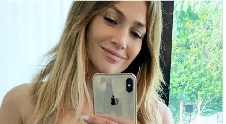 Nutricionista de Jennifer López revela cinco grandes errores al realizar una dieta