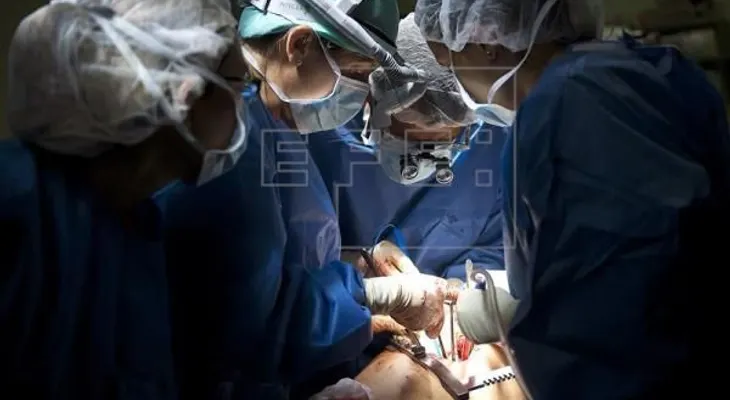  Investigan factores de riesgo de rechazo orgánico en pacientes trasplantados 