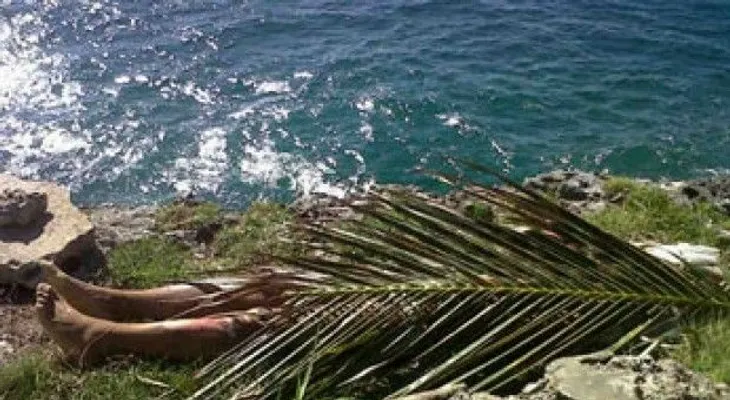 Apresan hombre mató una mujer y lanzó cadáver al mar