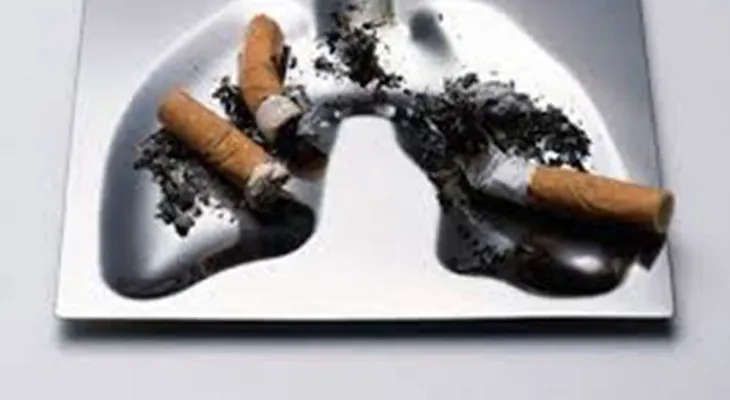 Aunque haya dejado el cigarrillo, puede tener Epoc
