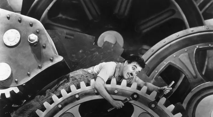 CNN en Español rinde un homenaje a Charles Chaplin con el Docufilm: "Chaplin, el camino del vagabundo"