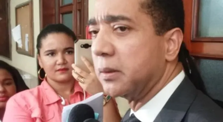  Abogado de Pablo Ross: MP no tiene pruebas suficientes