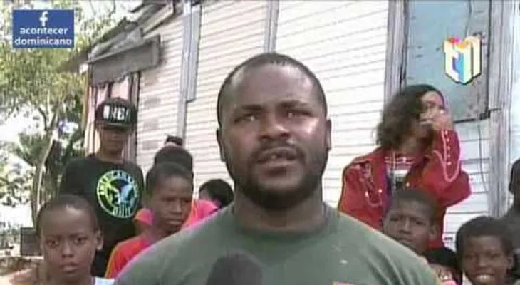Madre e hijo mueren electrocutado en Santo Domingo