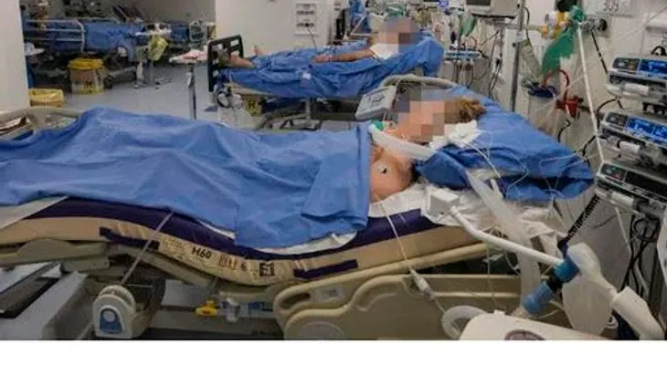 Ruxolitinil o Ruxolitinib el fármaco "milagroso" que libró de la muerte a pacientes graves de coronavirus en Italia