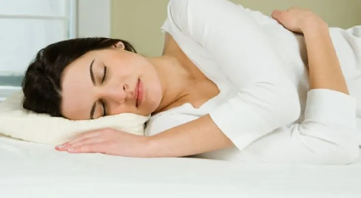 ¿Qué pasa en tu cuerpo mientras duermes?