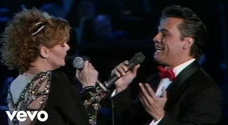   Shaila Dúrcal revela el regalo que le hizo Juan Gabriel en vida (VIDEO)