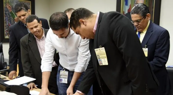 Ministerio de Defensa inicia distribución de militares que laborarán en las elecciones