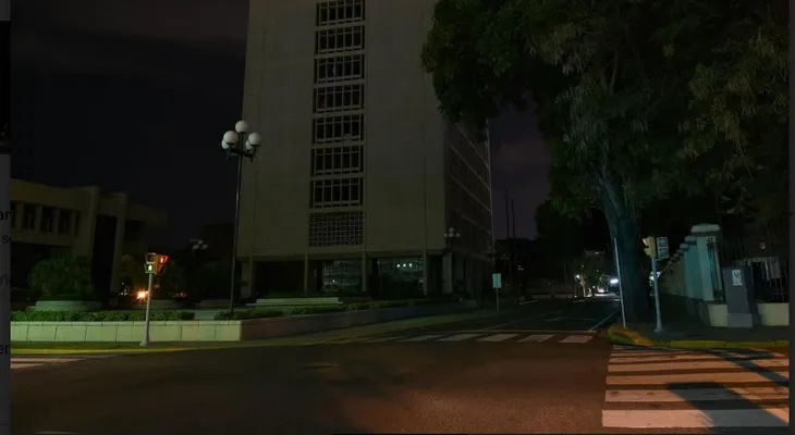  Banco Central de RD se suma a iniciativa mundial Hora del Planeta