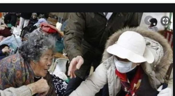 Un pueblo de Japón es el más longevo del mundo; toman un té de cúrcuma, evitan la leche y el azúcar 