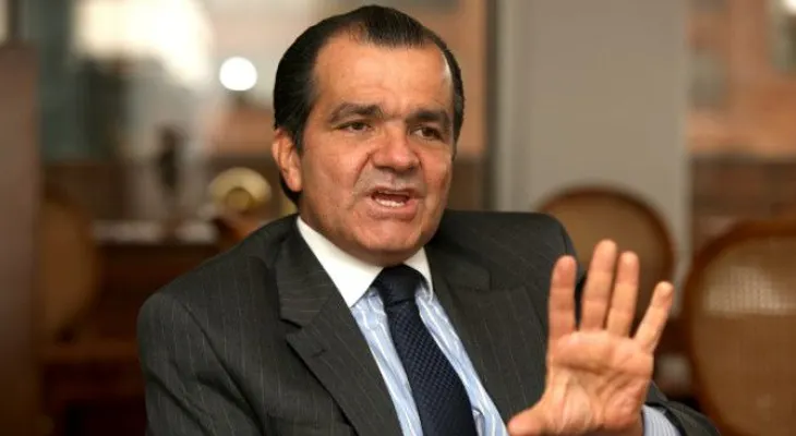 Abren investigación en Colombia a excandidato presidencial por caso Odebrecht