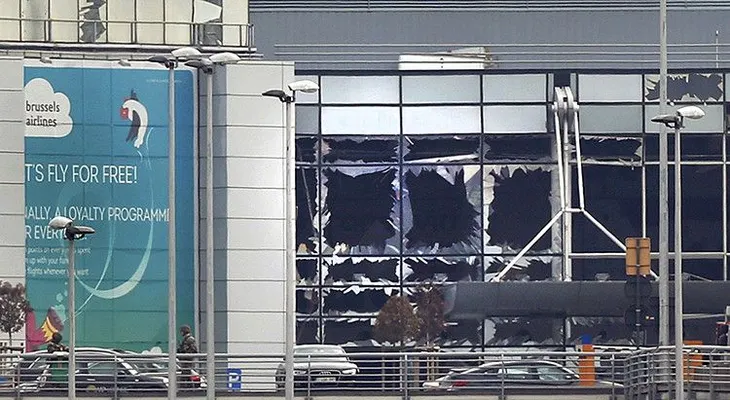 Día negro en Bruselas: Todo lo que se sabe sobre los sangrientos atentados en la capital belga