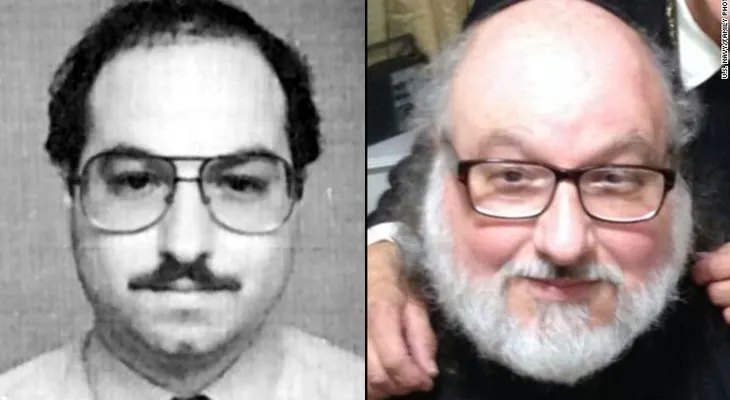 Tras 30 años en prisión, EE.UU. libera al espía israelí Jonathan Pollard