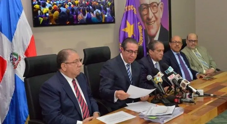 PLD califica de inconsistentes resultados encuesta Gallup; pide explicación