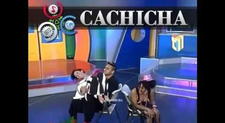Silvio Mora ´´quemó¨ a Tueska y  encendió las redes sociales (VIDEO)