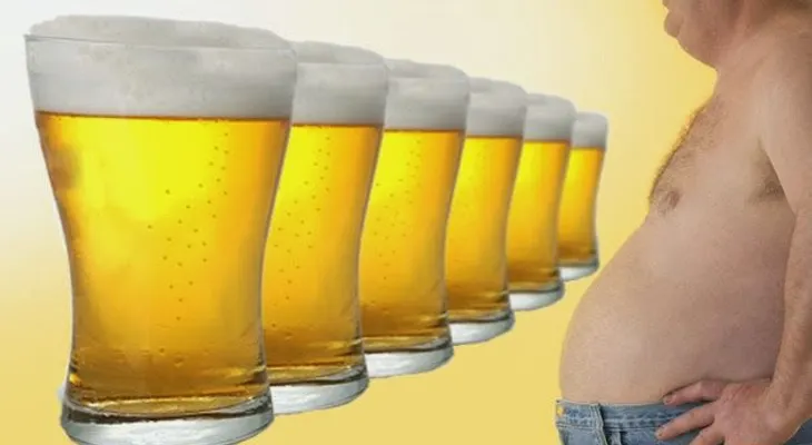 Por un raro síndrome, hombre se emborracha sin beber alcohol 