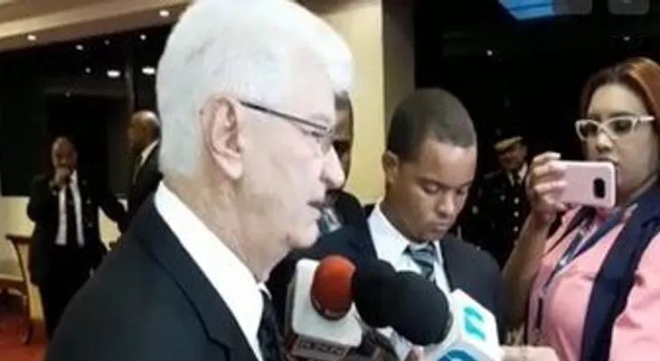 Wilton Guerrero fue quien recomendó designación de Van Troy