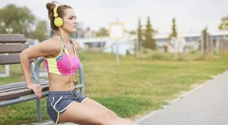 5 claves para convertir la ciudad en un gimnasio 