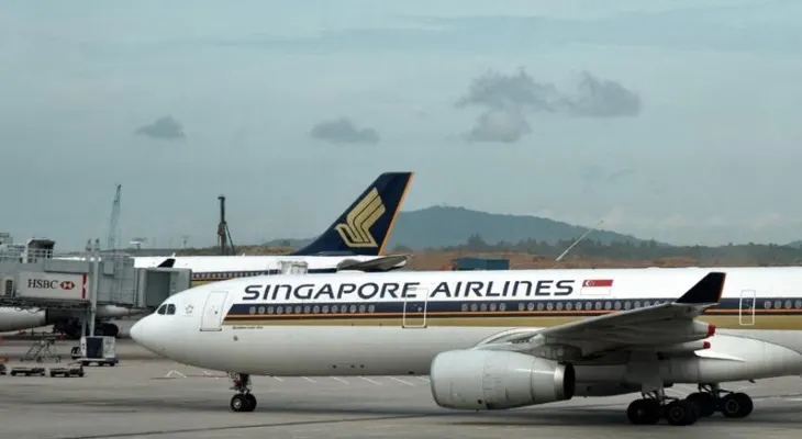 Skytrax publica el top 100 de las mejores aerolíneas del mundo: Singapore Airlines lidera la lista