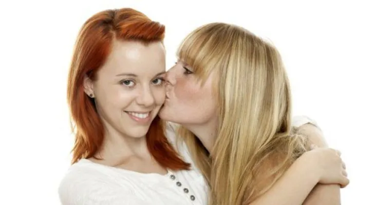 Sexualidad: Lesbianas tienen más orgasmos que mujeres heterosexuales ¿cuál es el secreto?