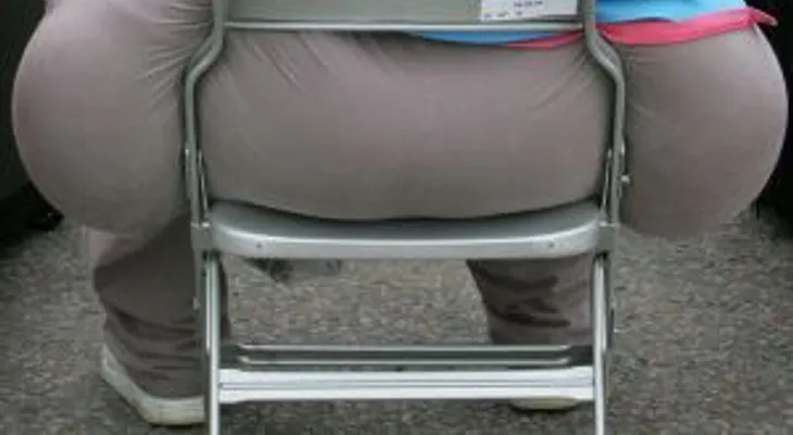Pedro J. Torres: La obesidad del abuelo puede llegar a afectar a sus nietos