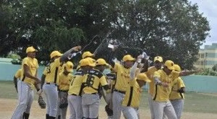 Santiago y DN en Gran Final Clásico Scotiabank de Pequeñas Ligas 