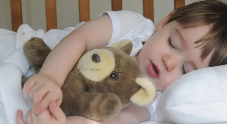Dormir ayuda a retener los recuerdos