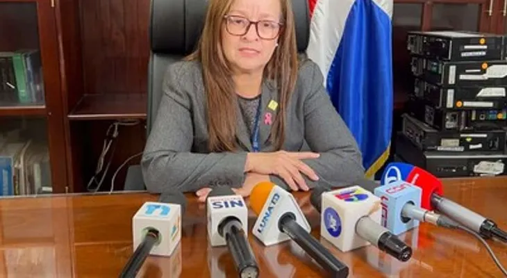 Ministerio Público pedirá 12 meses de prisión preventiva contra implicado en muerte de chofer en Santiago