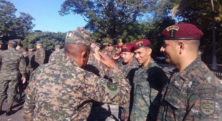 El Salvador, Honduras y Guatemala unen esfuerzos para combatir las pandillas y el narcotráfico