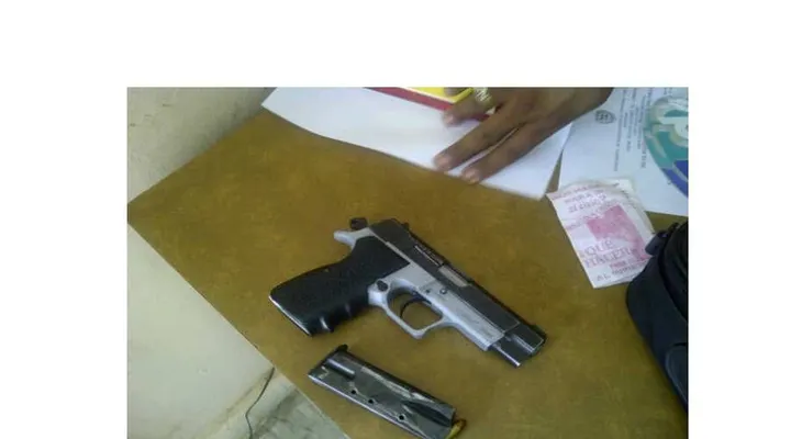 La PN apresa uno por muerte ingeniero en Ensanche Quisqueya 