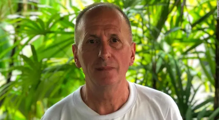 Rescatista de los niños de Tailandia está pensando demandar a Elon Musk por un tuit en el que lo llamó "pedófilo"
