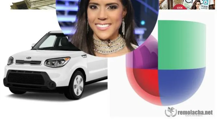Premios ganados por Francisca Lachapel, la nueva reina de  Nuestra Belleza Latina 2015