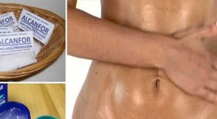 Pierde 3 tallas en un mes con esta crema QUEMA-GRASA