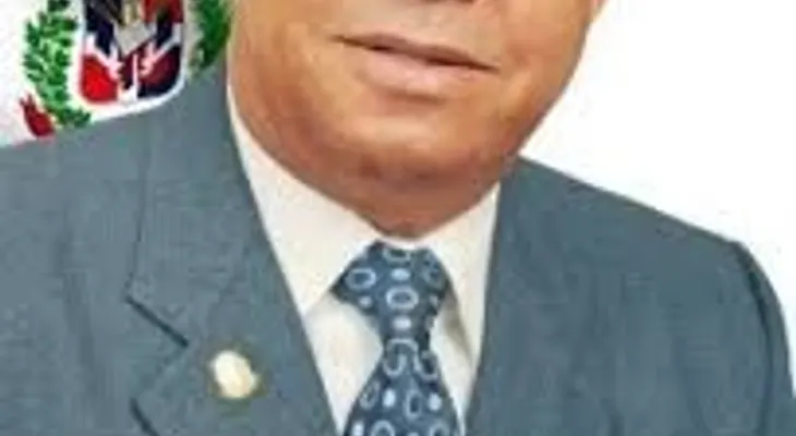 Rafael Méndez: estoy plenamente decidido a buscar la candidatura a Senador del PLD por Bahoruco