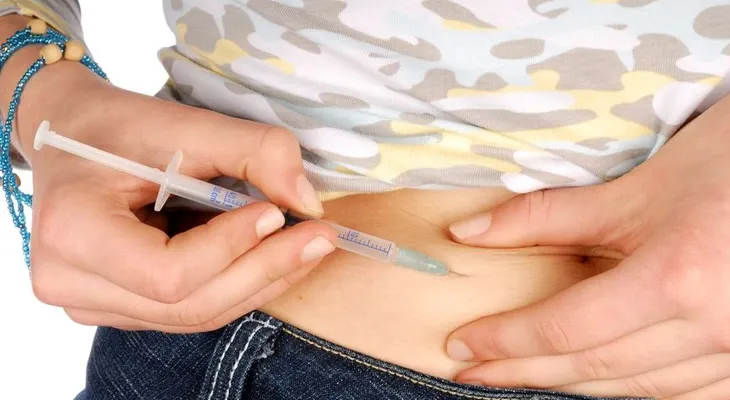 Deja de usar insulina, reduciendo y controlando tu diabetes con este único ingrediente