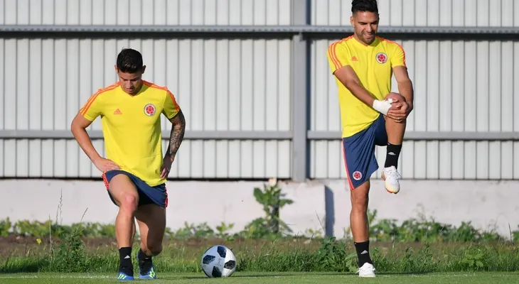 Minuto a minuto: Se definen los cupos para octavos entre Colombia, Senegal y Japón